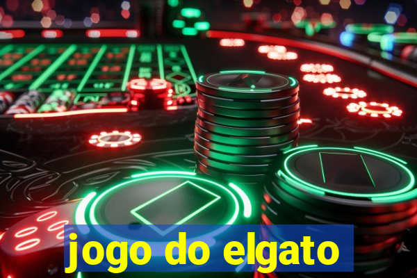 jogo do elgato